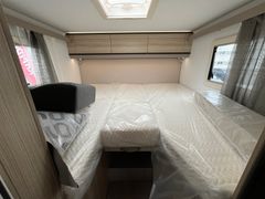 Adria Compact 60Y JUBILEE*Dach-Klima*Markise*Truma6E