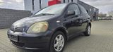 Toyota Yaris 1.0 *KLIMA*TOP ZUSTAND* - Toyota Yaris aus 2000