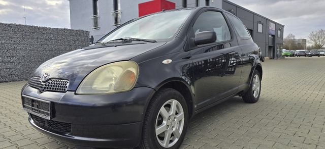 Toyota Yaris 1.0 *KLIMA*TOP ZUSTAND*