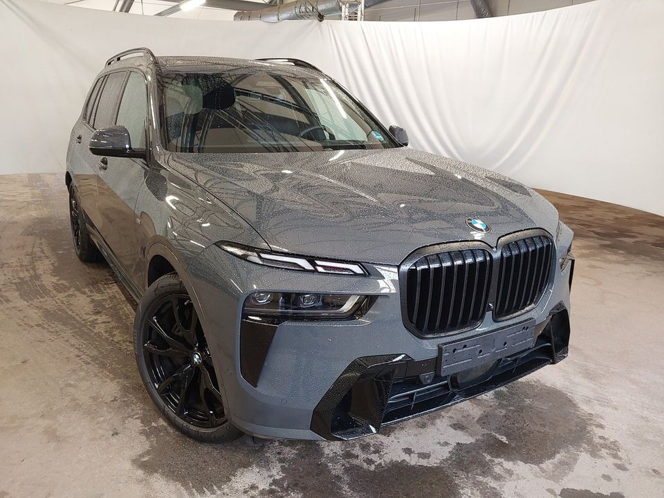 BMW X7 - Bild 2