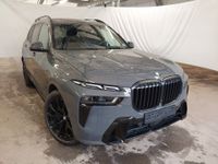 BMW X7 - Vorschau Bild 2