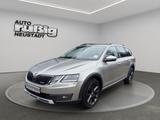 Skoda Octavia C. Scout 4x4 2.0 TDI,AHZV,LED,SmartLink - Skoda Octavia: Scout