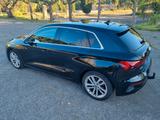 Audi A3 35 S tronic Sportback|2.0 TDI|NAV|LED|Virtual - Audi A3 Gebrauchtwagen