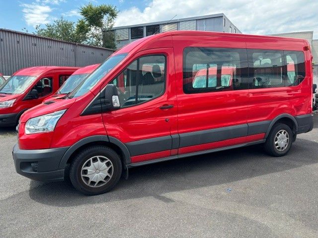 Image of Ford Transit