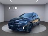 Volkswagen T-Roc 2.0 TSI DSG  R-Line 4Motion/ViCo/Cam/LED/A - Volkswagen T-Roc aus 2024