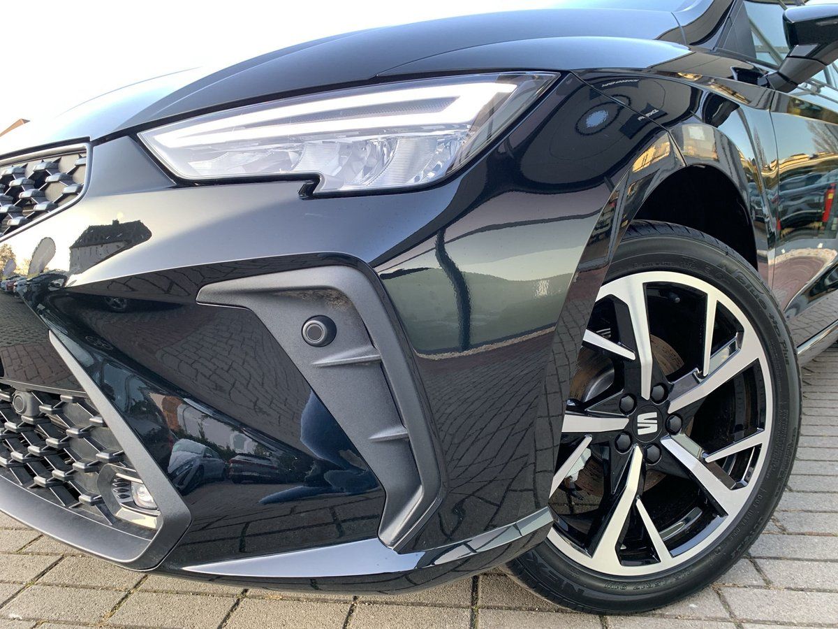 Seat Ibiza - Bild 23