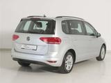 Volkswagen Touran 1.5 TSI Comfortline 6-Gg. Navi - VW Touran Gebrauchtwagen in Münster
