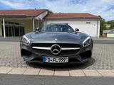 Mercedes-Benz AMG GT S 4.0 V8 Coupe - Mercedes-Benz AMG GT S Gebrauchtwagen