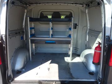 Mercedes Vito - 8