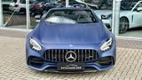 Mercedes-Benz AMG GT V8 4.0 DCT Roadster - Mercedes-Benz AMG GT in Wuppertal