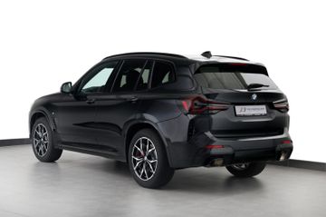 BMW X3 xDrive20d M Sport AdaptiveLED HUD RFK 1.Hand