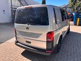 Volkswagen T6.1 Transporter TDI SCR Blue Motion DSG - VW T6 Gebrauchtwagen in München