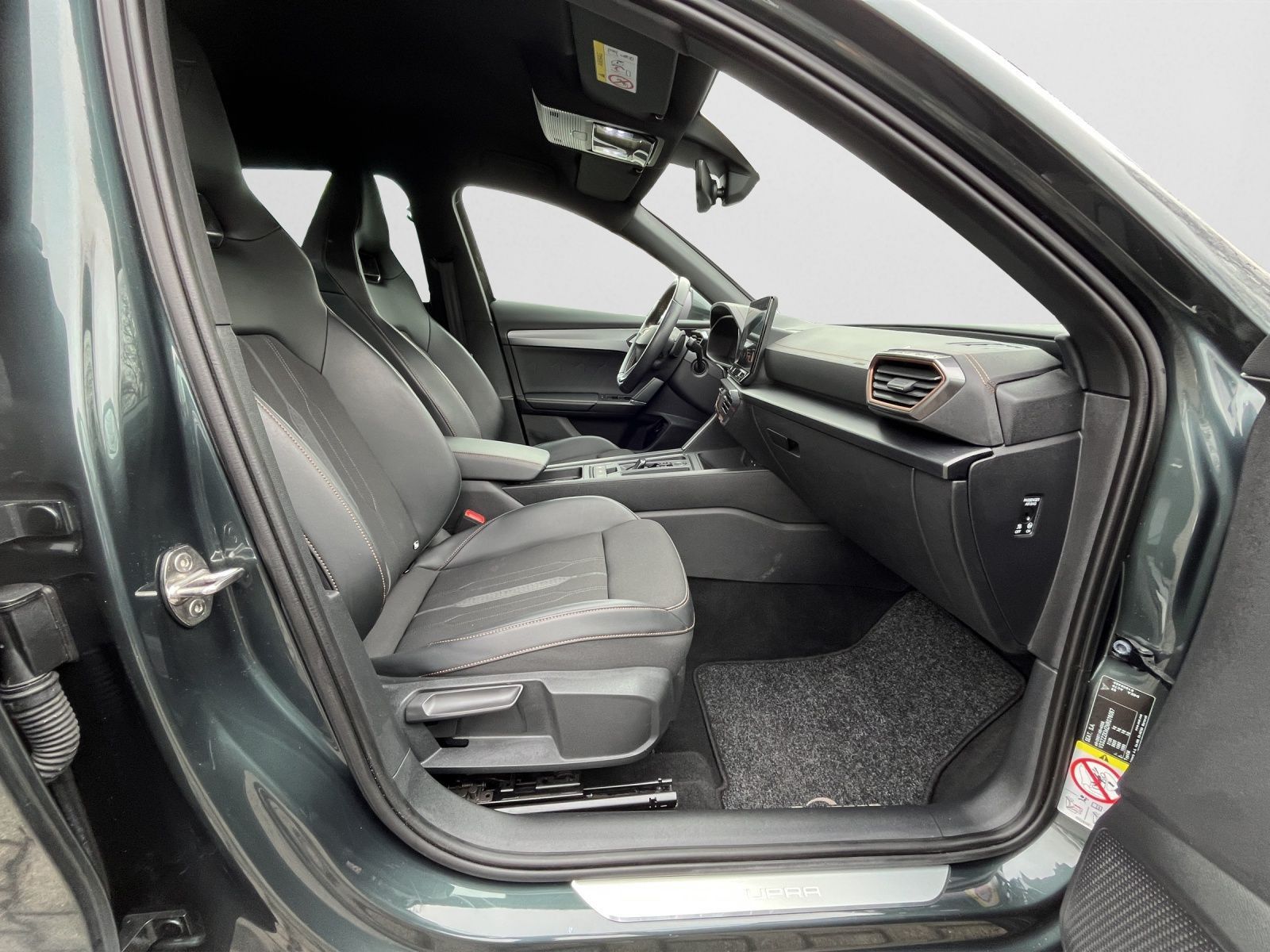Cupra Formentor - Bild 4