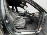 Cupra Formentor VZ 1.4 e-HYBRID Navi, ACC, Memory, Ful - mit Hybrid-Antrieb: Grün, Geländewagen