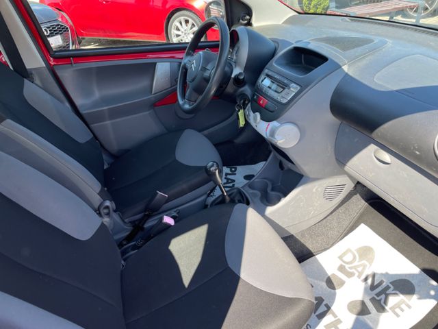 Citroën C1  Advance