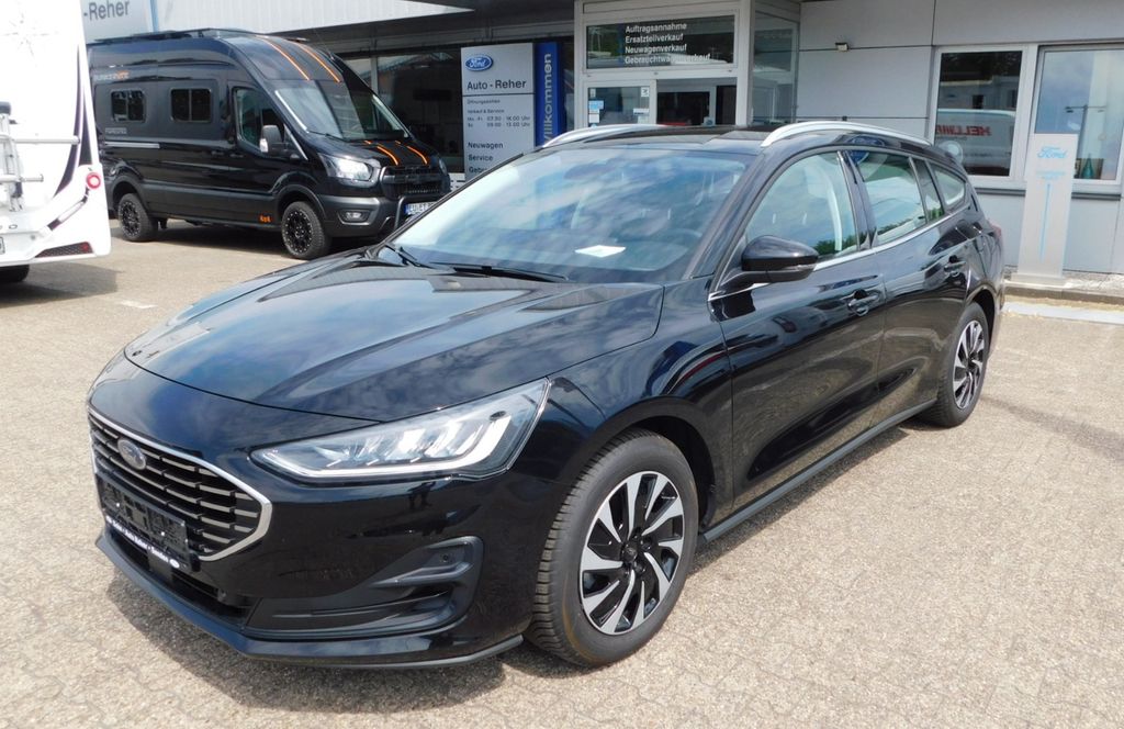 Image of Ford Focus
