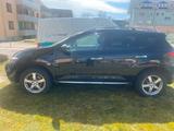 Nissan Murano 2,5 Dci Z51 - Nissan Murano: 2.5