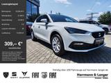 Seat Leon 1.5 eTSI DSG Road Edition *SHZ,VisionPlus* - Seat Leon Neuwagen in Berlin