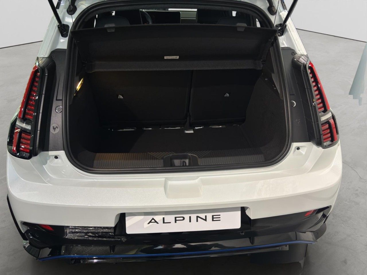 Alpine A290 - Bild 7