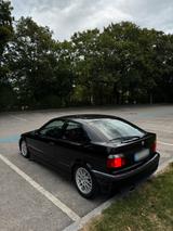 BMW E36 323ti 2.Hand - BMW 323: E36