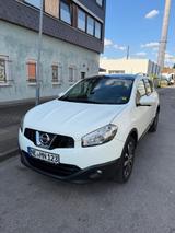 Nissan Qashqai+2 2.0 ALL-MODE 4x4 Acenta Automatik ... - Nissan Qashqai+2: 0 Acenta