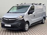 Opel Vivaro 1,6 CDTI "Kasten L2" Klima/Tempomat - gebrauchte Opel Vivaro aus dem Jahr 2016