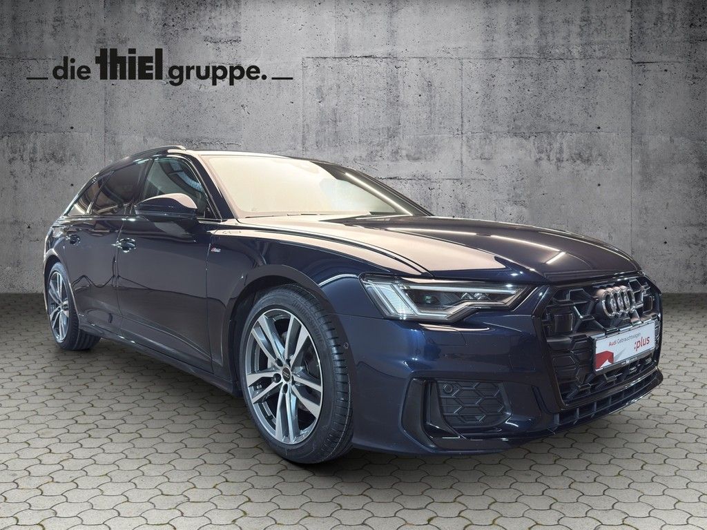 Audi A6 - Bild 3
