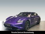 Porsche Taycan Sport Turismo BOSE Panorama LED-Matrix - Porsche Taycan in Braunschweig