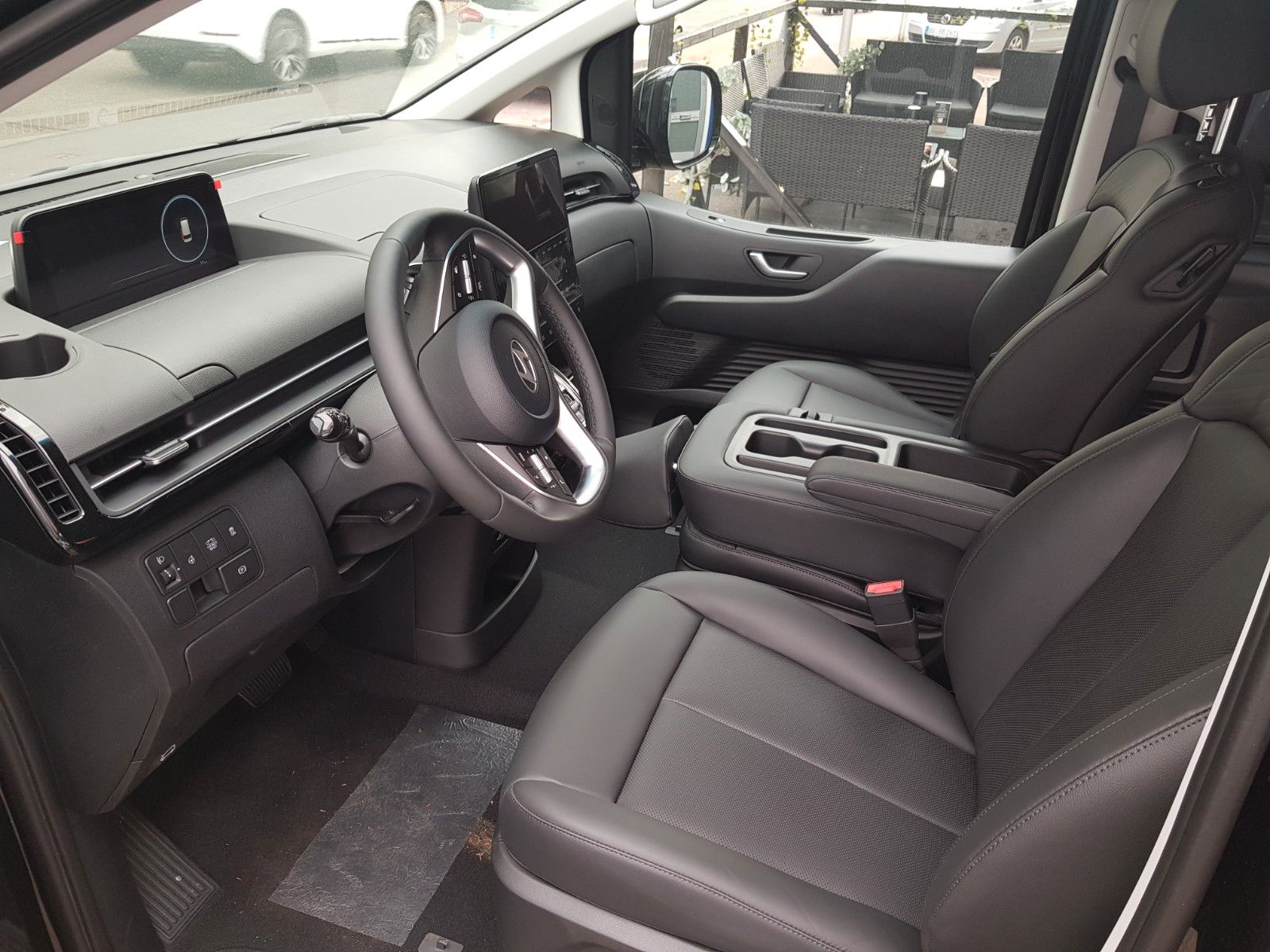 Hyundai Staria – Bild 4