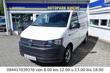 Volkswagen T6 Transporter Kasten-Kombi Kasten DSG Benziner - Volkswagen mit Benzin-Antrieb: Transporter