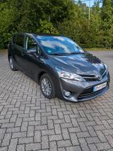 Toyota Verso Edition-S+ - Toyota Verso von privat
