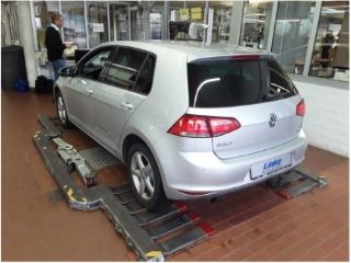 Golf VII 1.2 TSI Allstar BMT AHK/GRA/PDC/Sitzhzg