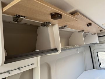 Sunlight Adventure Cliff 602 LED 8G Safety+ACC Digital