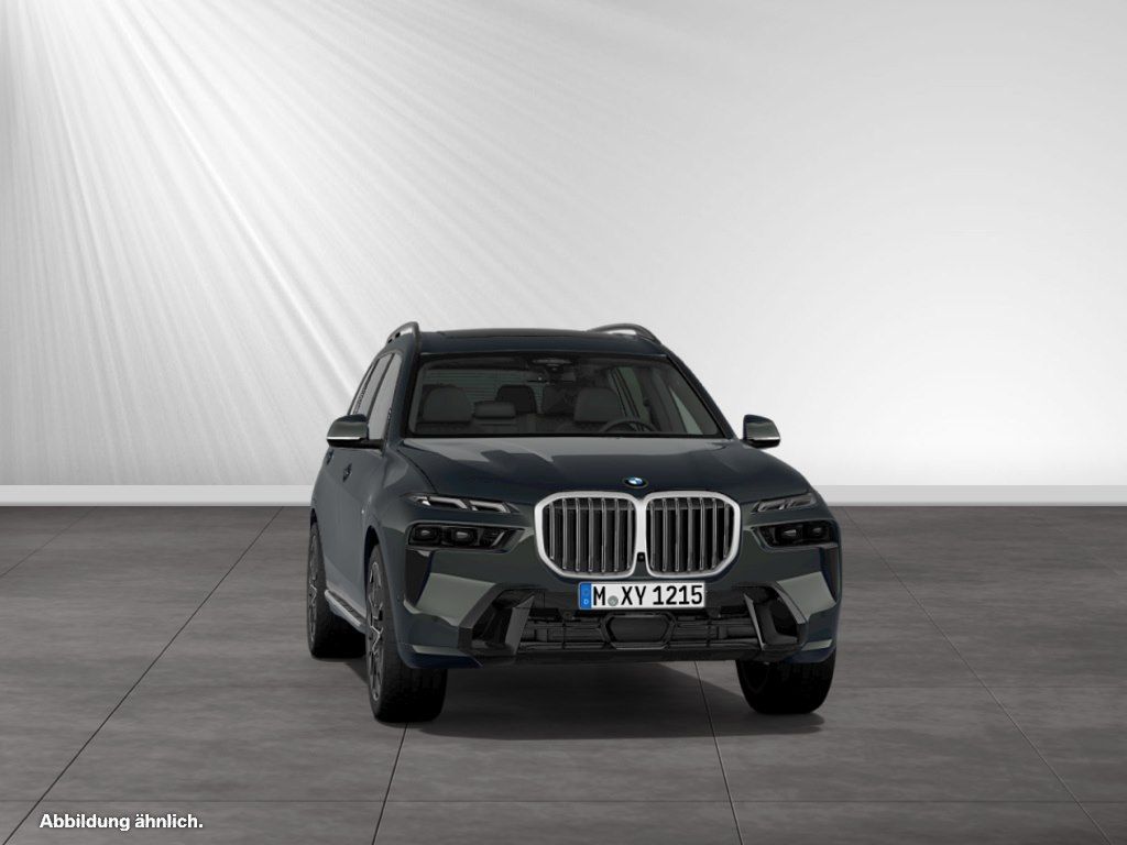 BMW X7 - Bild 13