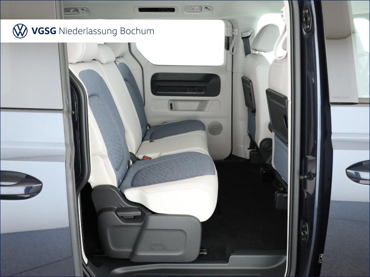Volkswagen ID. Buzz - Bild 13