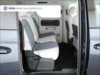 Volkswagen ID. Buzz - Vorschau Bild 13