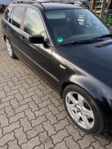 BMW E46 320i touring FL Automatik - BMW 320: Kombi, E46 320i