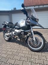 BMW R 1150 GS - BMW R 11