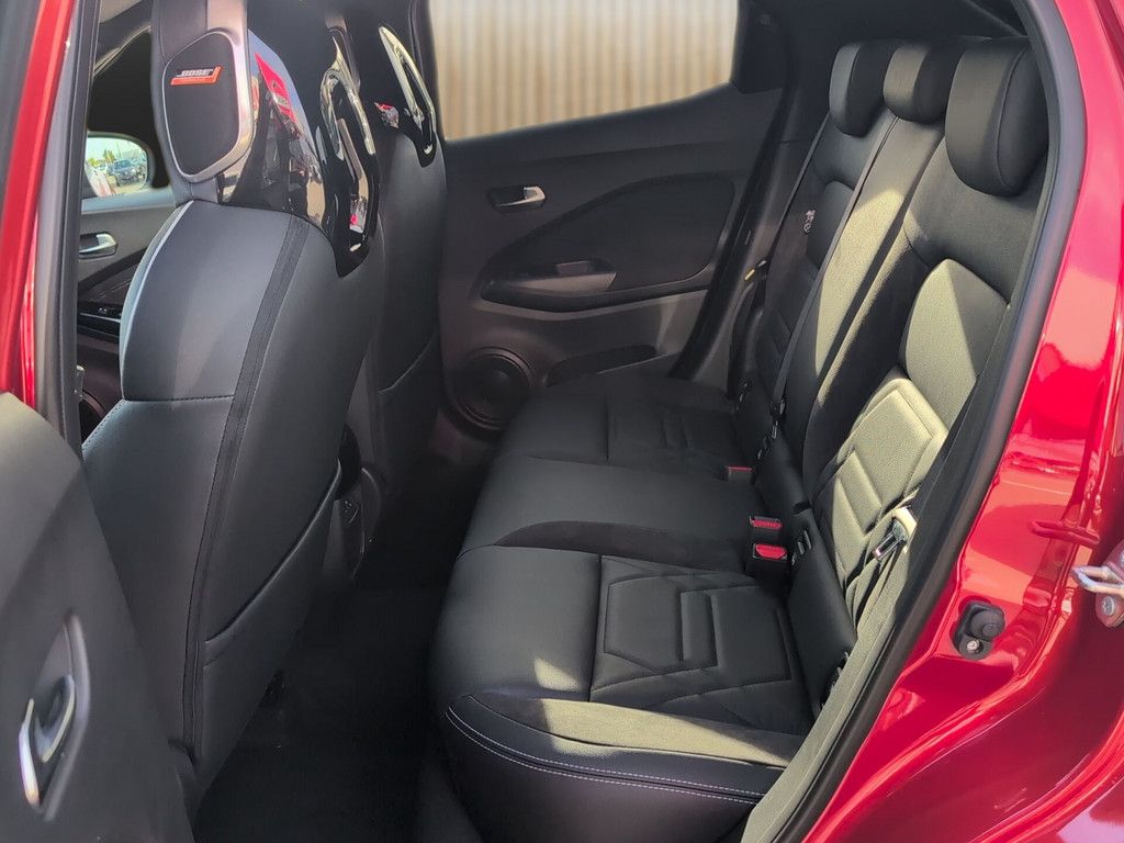 Nissan Juke - Bild 14