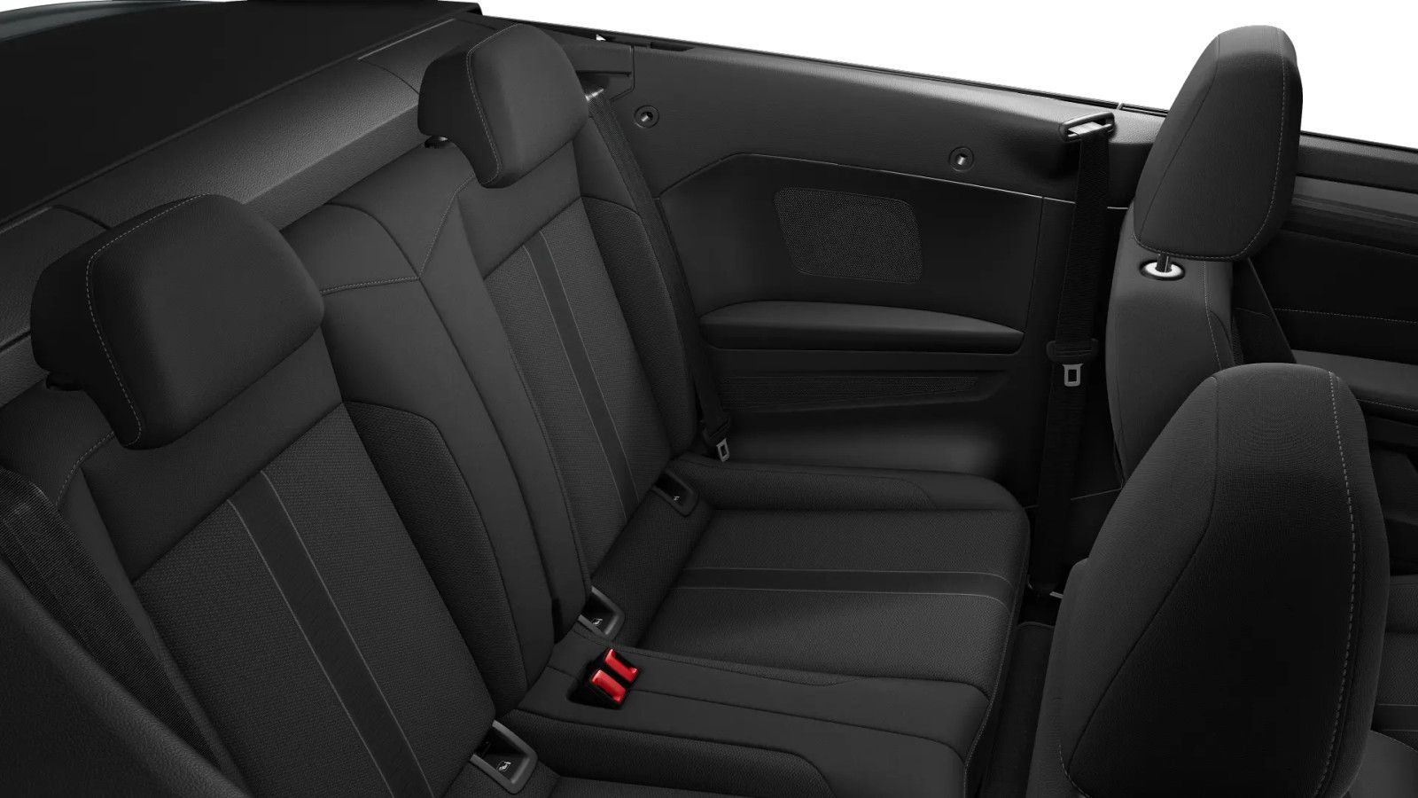 Volkswagen T-Roc - Bild 11