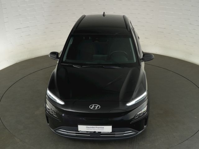 KONA Elektro TREND 64kWH AT+VOLL LED+NAVI+RÜCKFA