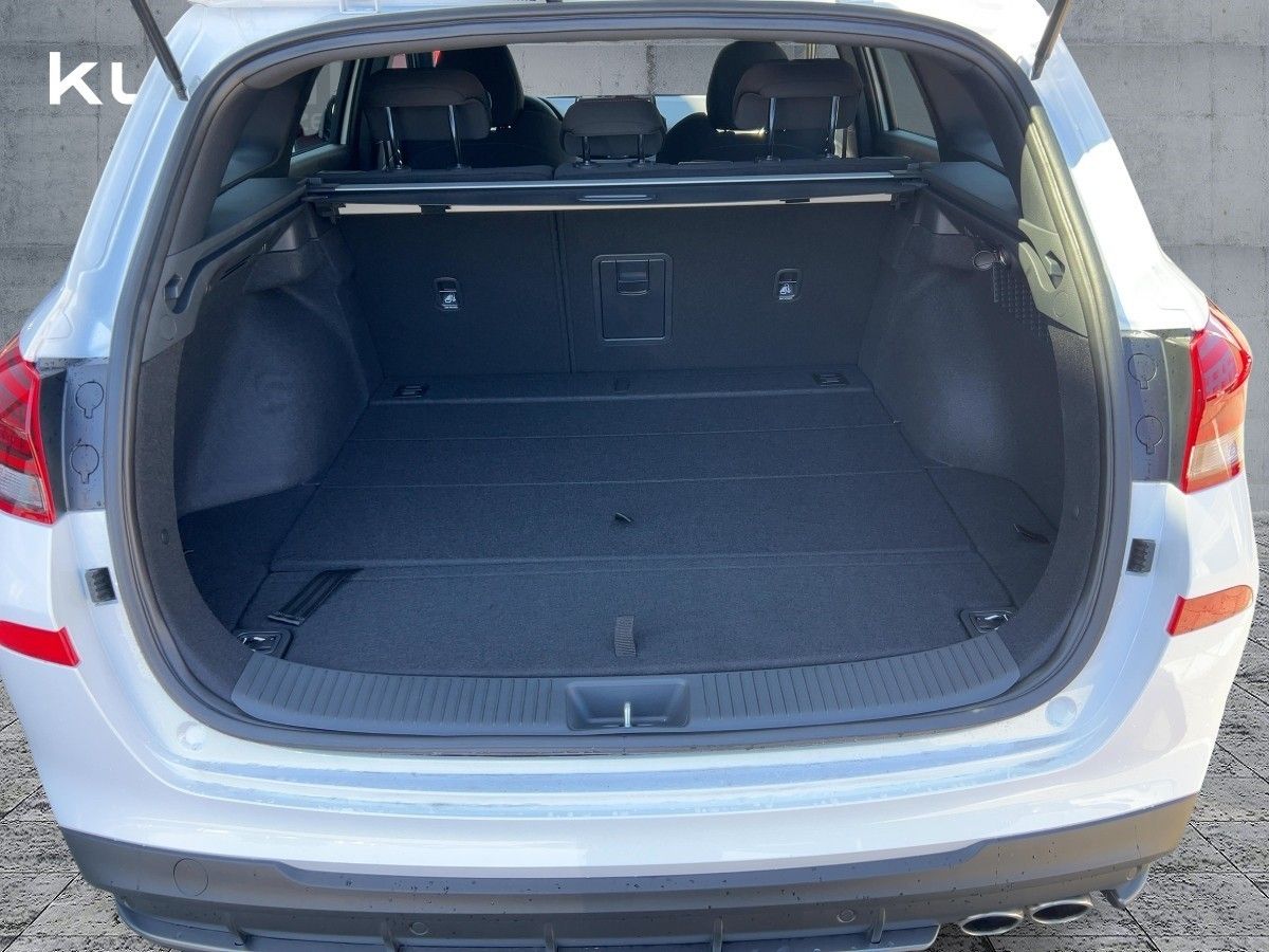 Hyundai i30 - Bild 13