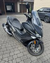 Kymco Xciting S 400 - KYMCO XCITING 400 S