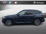 BMW X3 xDrive30e M Sport Laserlicht Head-Up RFK DAB - BMW X3 in Erfurt