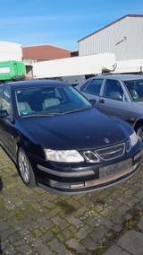 Saab 9-3 II ARC Automatik GETRIEBE DEFEKT ... - Saab 9-3 Arc