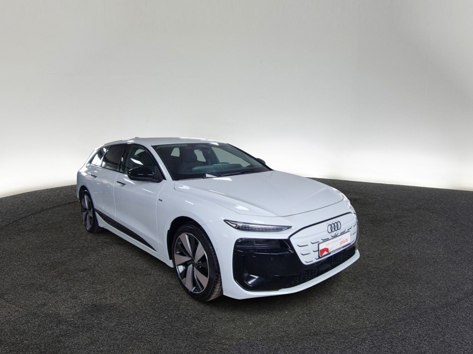 Audi A6 e-tron - Bild 6