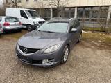 Mazda 6 Kombi 2.0  Exclusive - gebrauchte Mazda 6 aus dem Jahr 2009