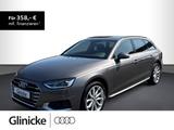 Audi A4 Avant 40 2.0 TDI advanced DSG, LEDER, VIRTUEL - Audi A4 Gebrauchtwagen in Kassel