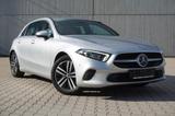 Mercedes-Benz A 200 1.3 AHK Navi Kamera LED Tempomat