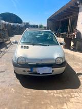 Renault Twingo - gebrauchte Renault Twingo aus dem Jahr 2006